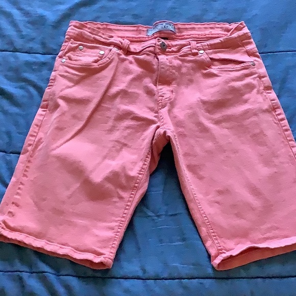 Sunset Creek men’s shorts size 31 - Picture 1 of 4